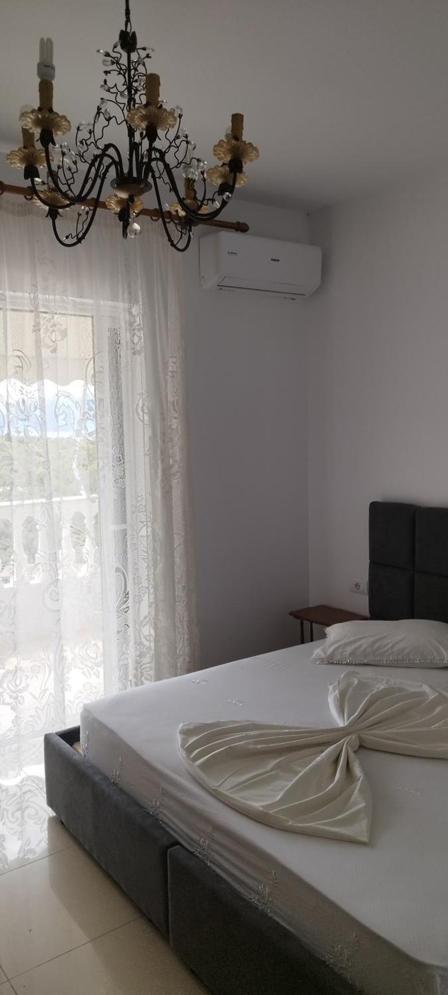 Vila Marina Apartments Sarandë Quarto foto