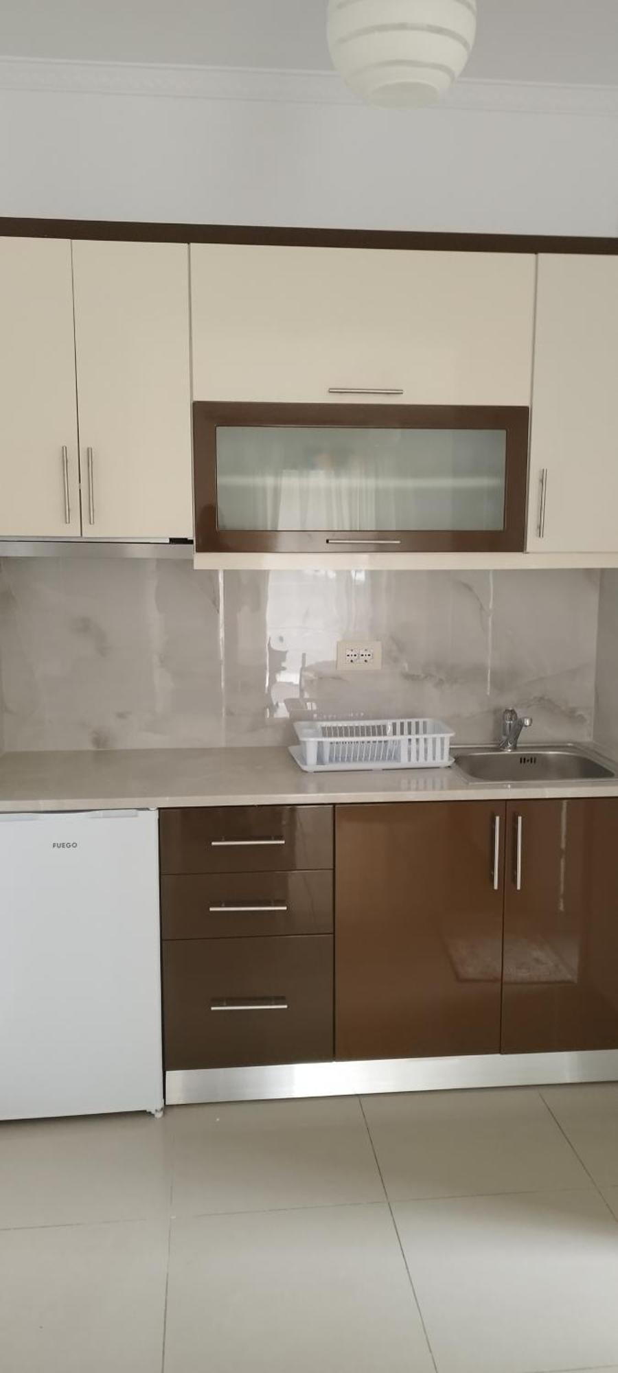 Vila Marina Apartments Sarandë Quarto foto