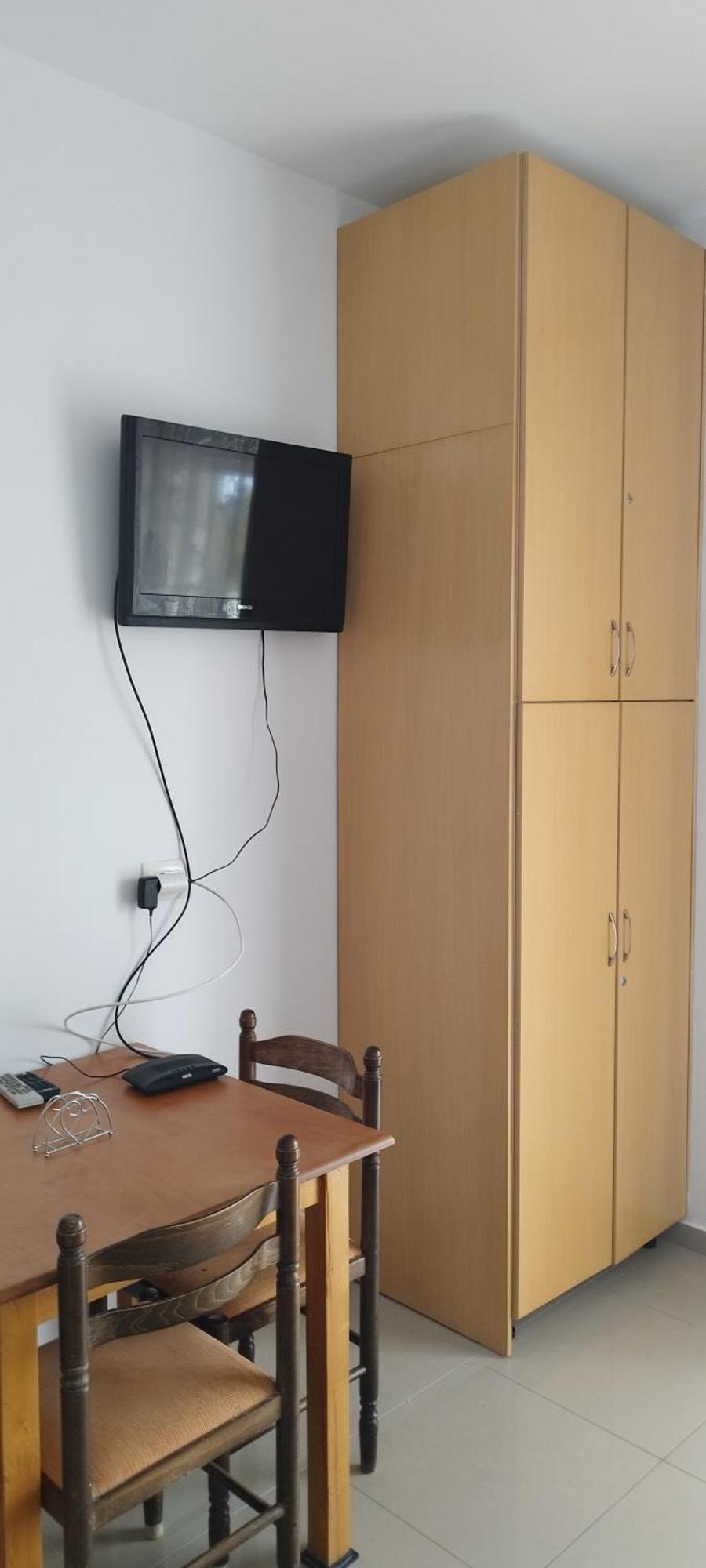 Vila Marina Apartments Sarandë Quarto foto