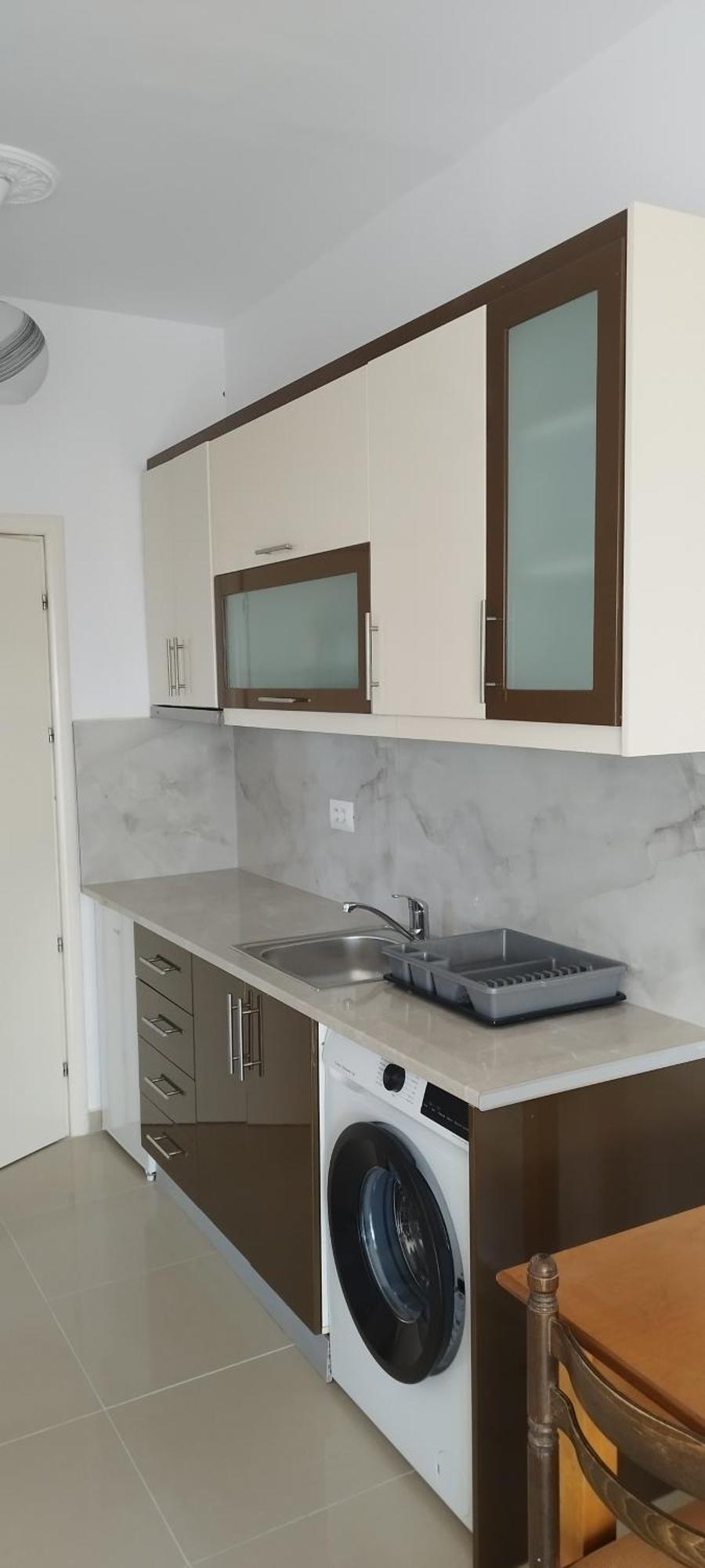 Vila Marina Apartments Sarandë Quarto foto